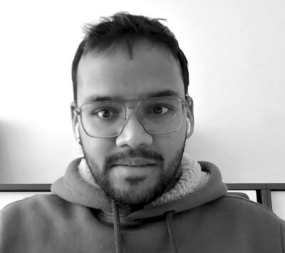 Mayur Patel