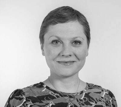 Prof. Dr. Vanessa Miriam Carlow