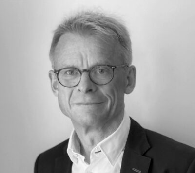 Prof. Dr. Bernhard Friedrich