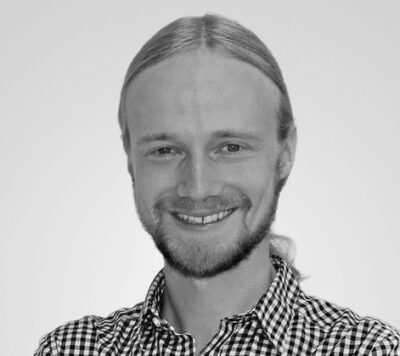 Dr. Jonas Lamberg