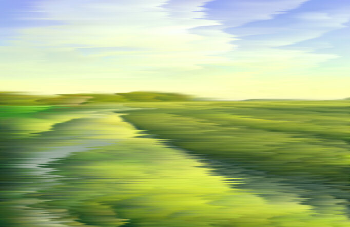 3 Landschaft 4